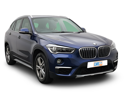 BMW X1-img